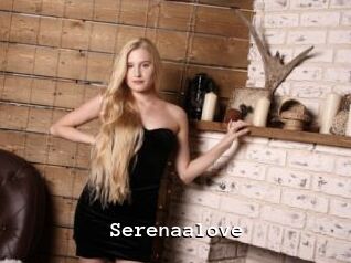 Serenaalove