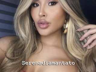 Serenadiamantato