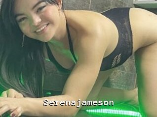 Serenajameson