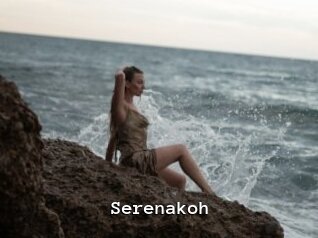 Serenakoh
