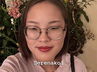 Serenakoi