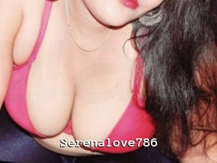 Serenalove786
