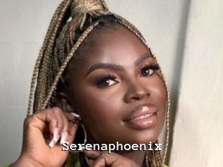 Serenaphoenix