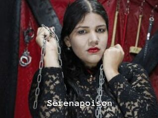Serenapoison