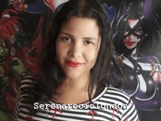 Serenarociolondon