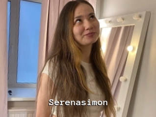 serenasimon Webcamsex Amateur