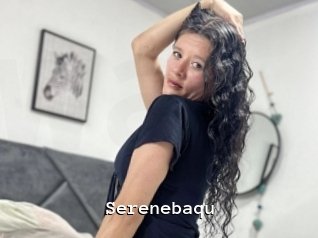 serenebaqu Webcamsex Amateur