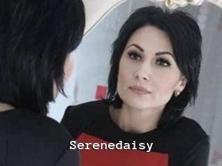 Serenedaisy