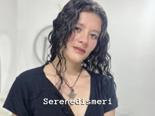 Serenedismeri