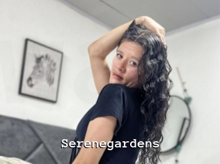 Serenegardens