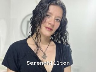 Serenehillton