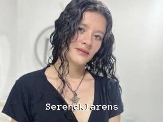 Sereneklarens