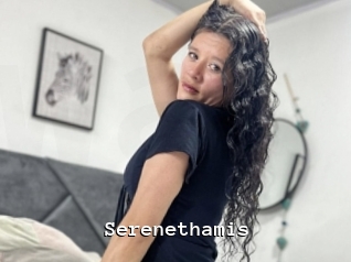 Serenethamis