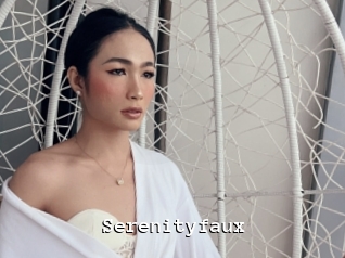 Serenityfaux