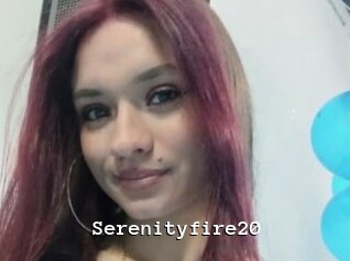 Serenityfire20