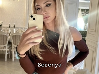 Serenya