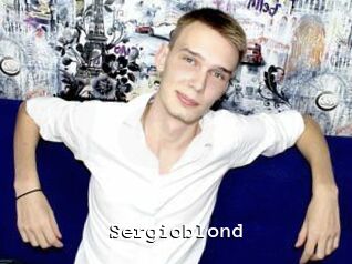 Sergioblond