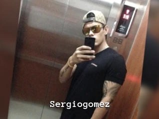 Sergiogomez