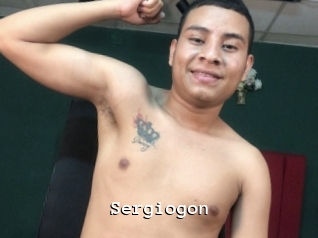 Sergiogon