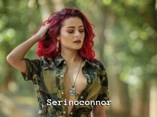 Serinoconnor