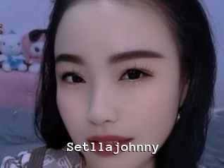 Setllajohnny