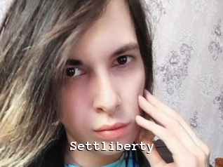 Settliberty