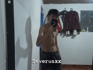 severusxx Webcamsex Amateur