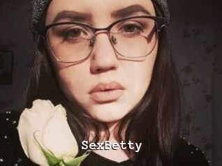 SexBetty