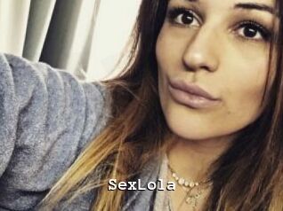 SexLola