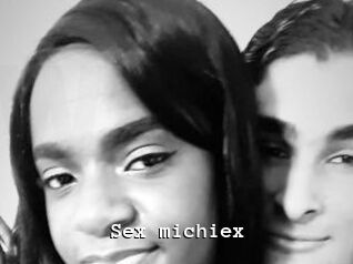 Sex_michiex