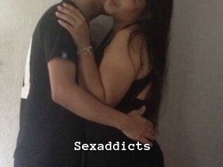 Sexaddicts