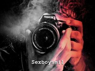 Sexboysmil