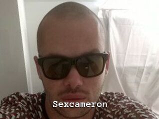 Sexcameron