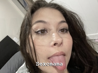Sexcmama