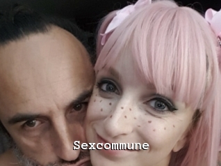 Sexcommune
