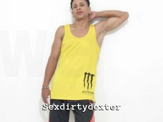 Sexdirtydexter