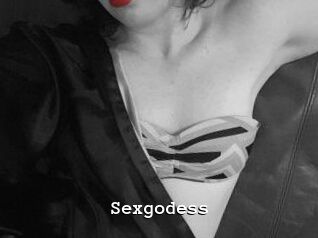 Sexgodess