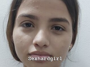 Sexhardgirl