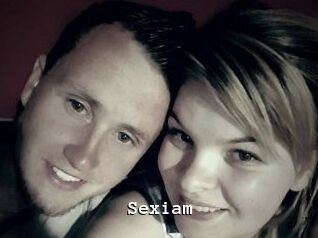 sexiam Webcamsex Amateur