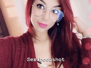 Sexiboobshot