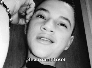 Sexicamilo69