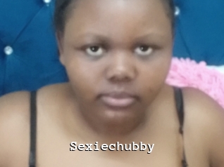 Sexiechubby