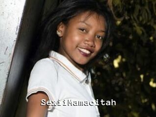 SexiiMamacitah