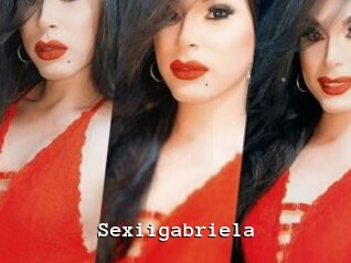 Sexiigabriela
