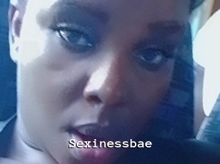 sexinessbae Webcamsex Amateur