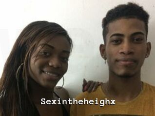 Sexintheheighx