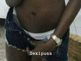 Sexipuss