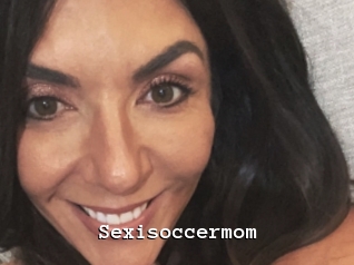Sexisoccermom