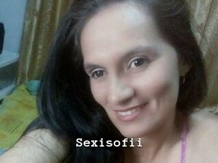sexisofii Webcamsex Amateur