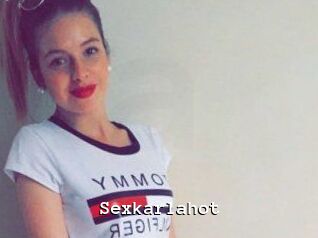 Sexkarlahot